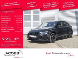 Audi RS3 Sportback