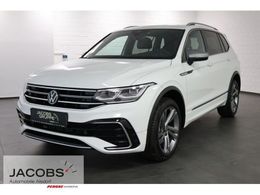 VW Tiguan Allspace