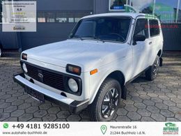 Lada niva