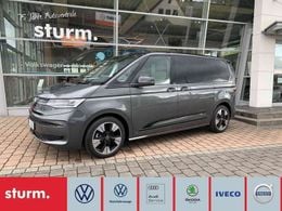 VW T7