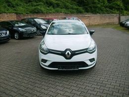 Renault Clio GrandTour