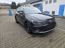 VW Tiguan Allspace