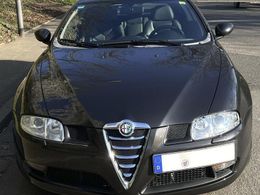 Alfa Romeo GT