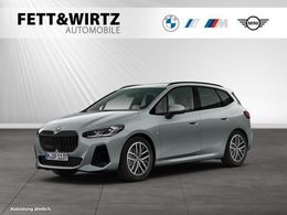 BMW 220 Active Tourer