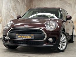 Mini One Clubman