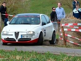 Alfa Romeo 147