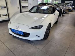 Mazda MX5