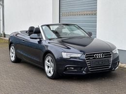 Audi A5 Cabriolet