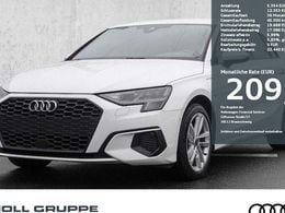 Audi A3 Sportback e-tron