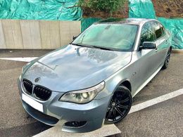 BMW 535