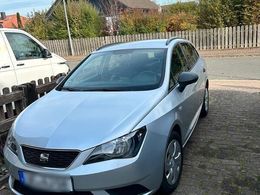 Seat Ibiza ST