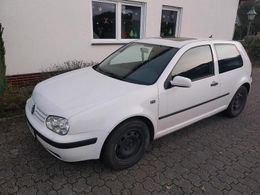 VW Golf IV