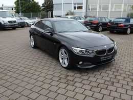 BMW 430 Gran Coupé