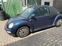 VW Beetle