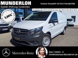 Mercedes e-Vito