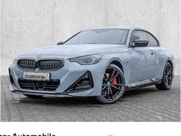 BMW M240