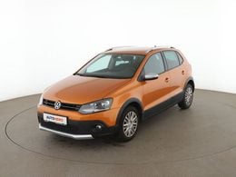 VW Polo Cross