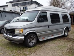 Ford Econoline