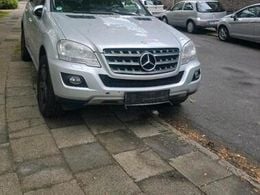 Mercedes ML350