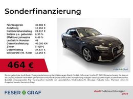 Audi A5 Cabriolet