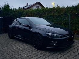 VW Scirocco