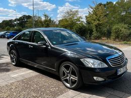 Mercedes S320