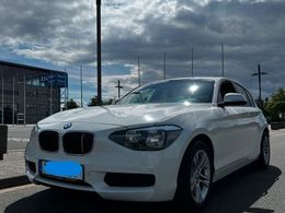 BMW 116