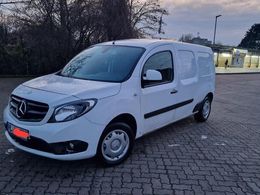 Mercedes Citan 111