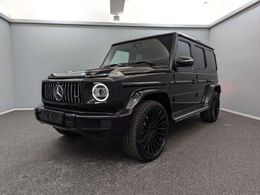 Mercedes G350