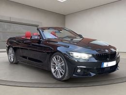 BMW 440