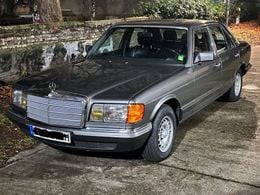 Mercedes 280