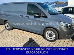 Mercedes e-Vito