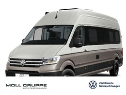 VW California