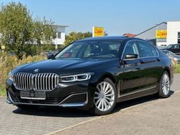 BMW 730