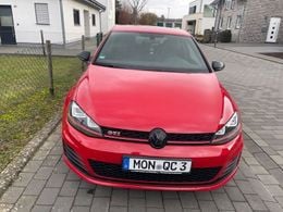 VW Golf VII