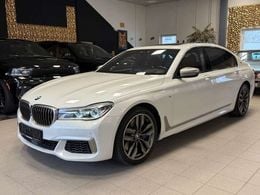 BMW 760