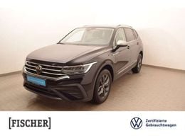 VW Tiguan Allspace