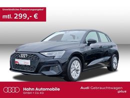 Audi A3 Sportback e-tron