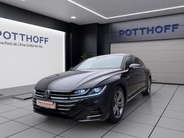 VW Arteon