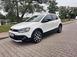 VW Polo Cross