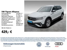 VW Tiguan Allspace