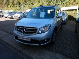 Mercedes Citan 112