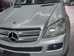Mercedes GL320