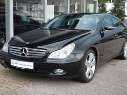 Mercedes CLS350