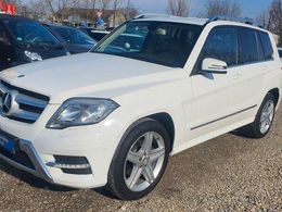 Mercedes GLK220