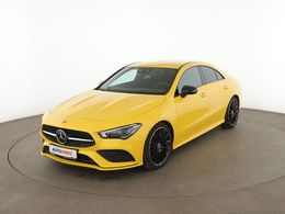 Mercedes CLA250