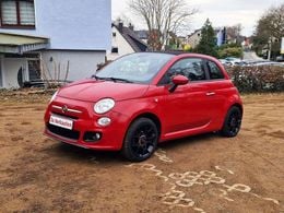 Fiat 500S