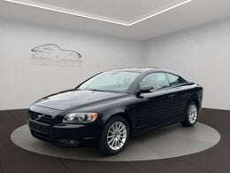 Volvo C70