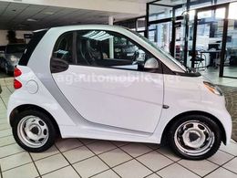 Smart ForTwo Electric Drive