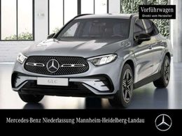 Mercedes GLC220